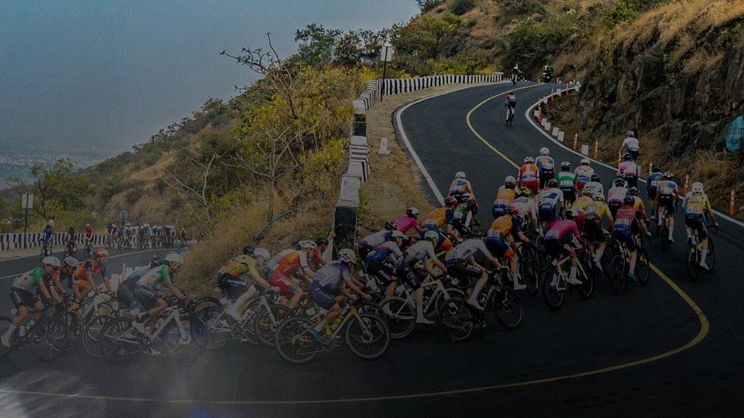 Pune to host 2032 UCI Road World Championships