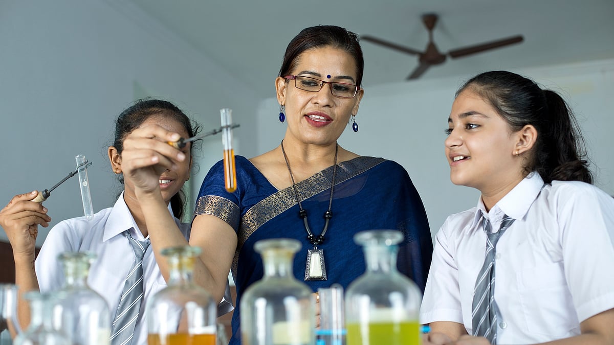 Why teachers’ emotional well-being matters in creating safer schools
