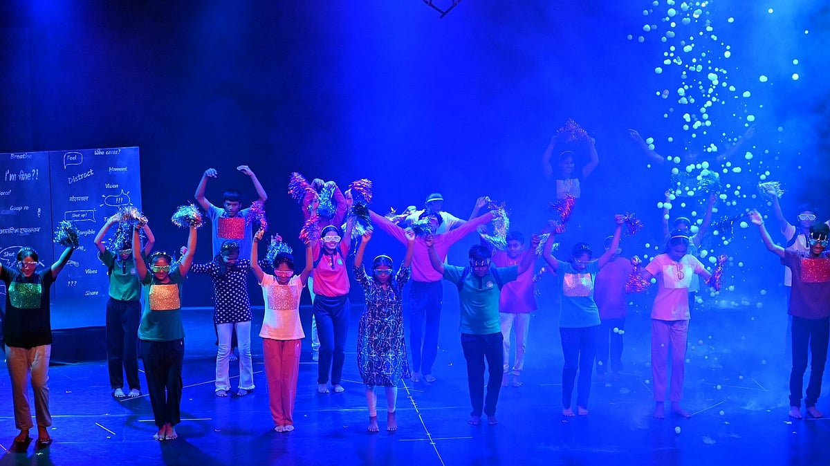 Bengaluru to host two-day theatre festival for children