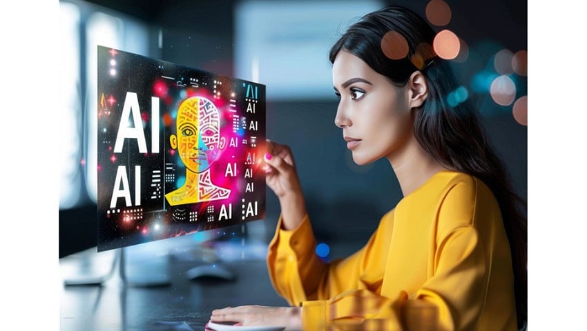 If AI Can Design, Why Do We Need Designers?
