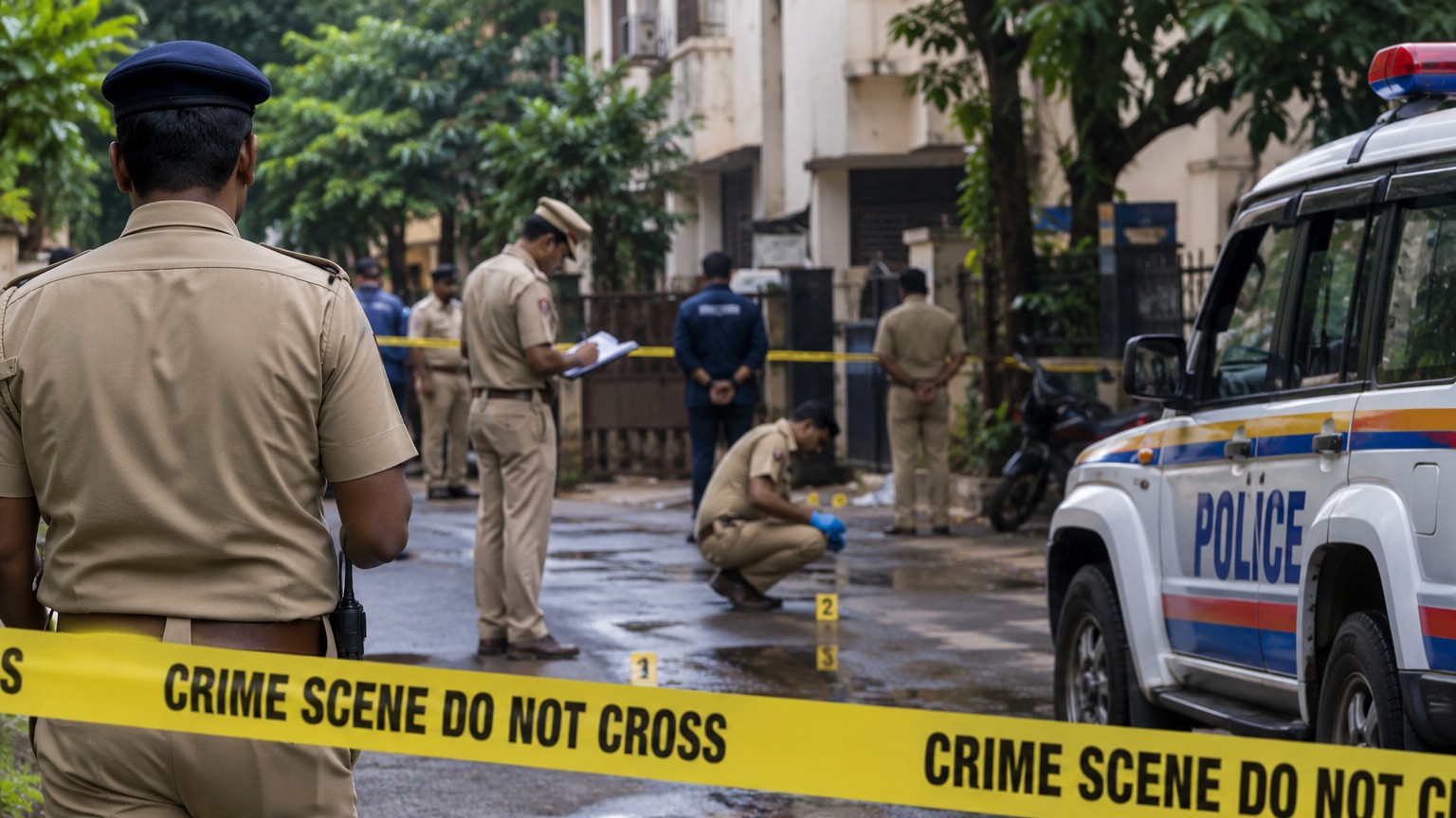 Bengaluru Police Arrest 11 Suspects in Software Engineers Kidnapping