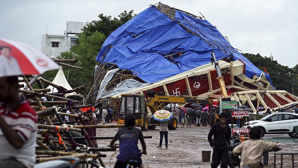 Photo from Deccan Herald's story