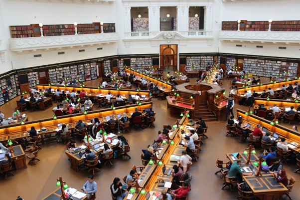 Trends in Management Education: India Vs Study Abroad