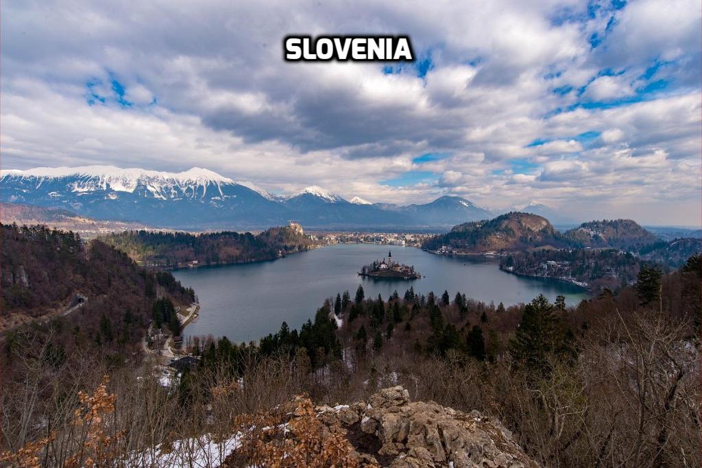 Slovenia