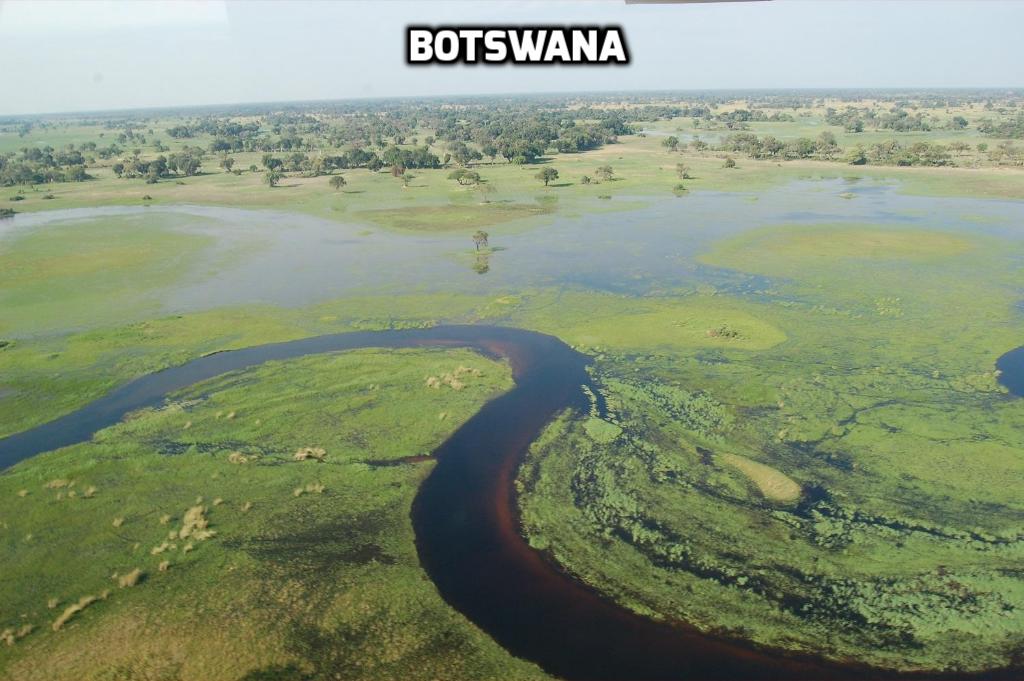 Botswana