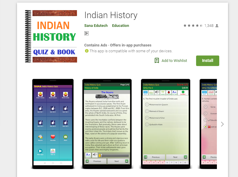 Google Play store (screen-grab)