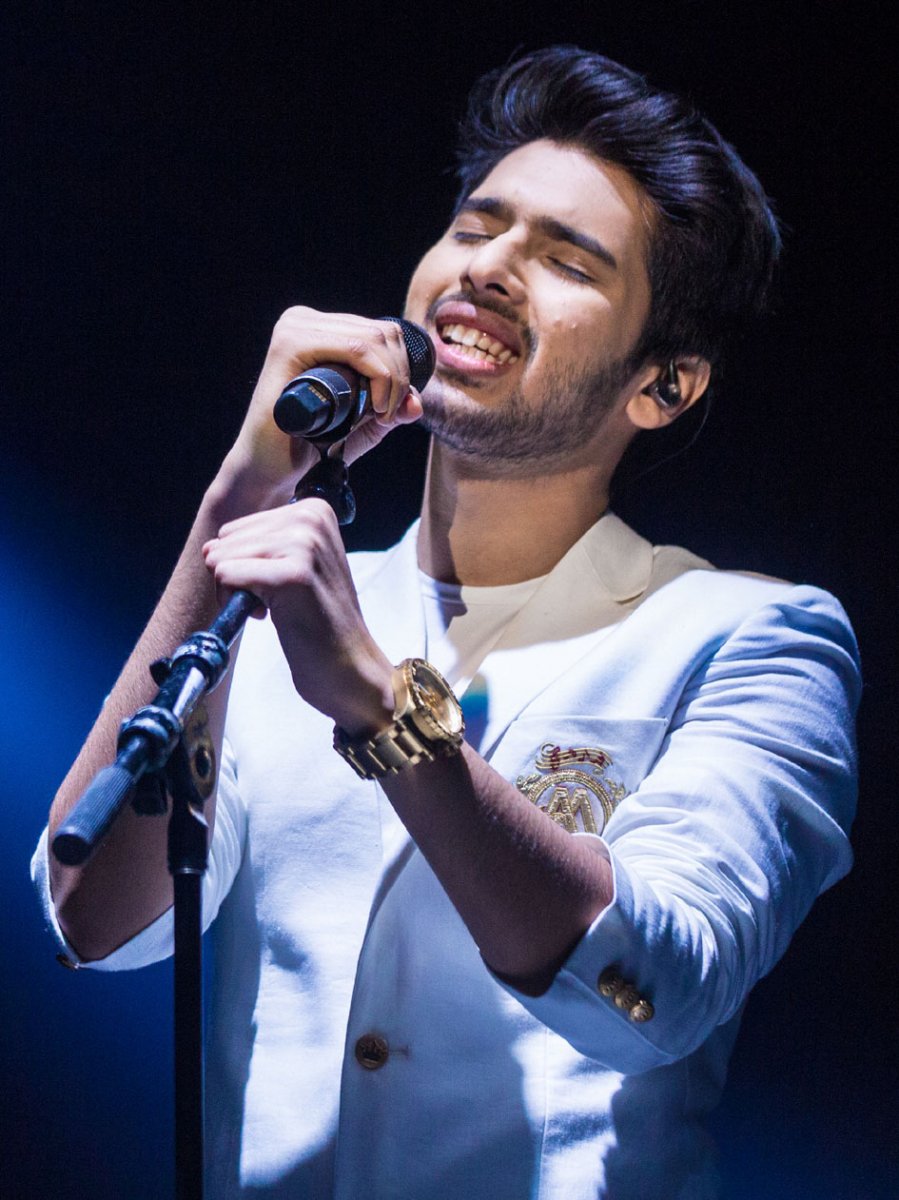 Armaan Malik