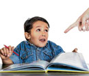 Is modern education moderated?
