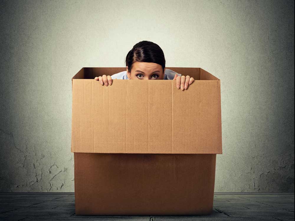 Power of the introvert