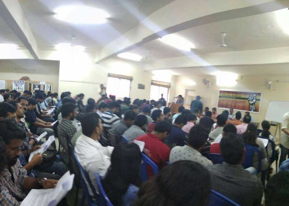 KITU becomes first registered IT union in Karnataka