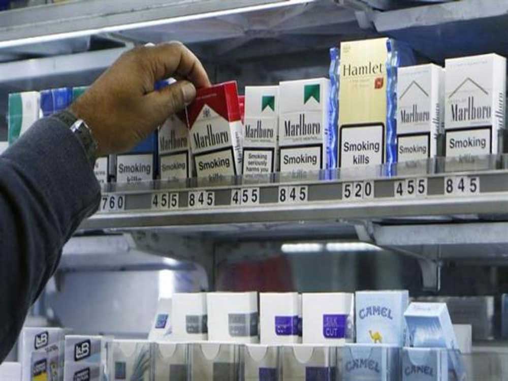 wa state cigarette tax washington cigarette tax 2026 New tax on nicotine products in Washington  starts January 2026, impacting prices