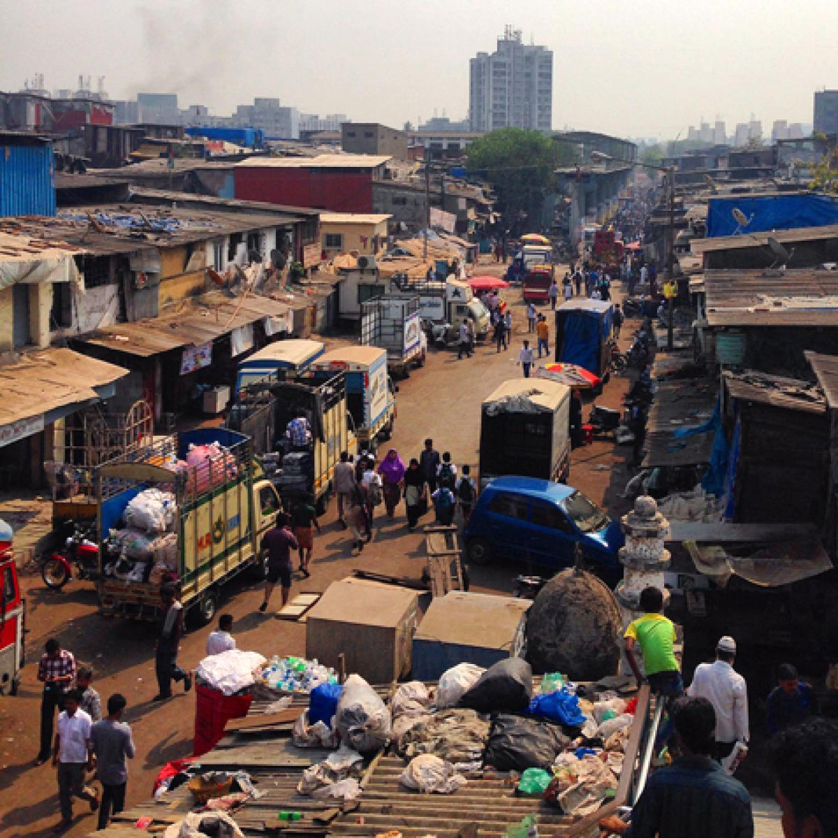 What the World Inequality Report 2018 portends for India