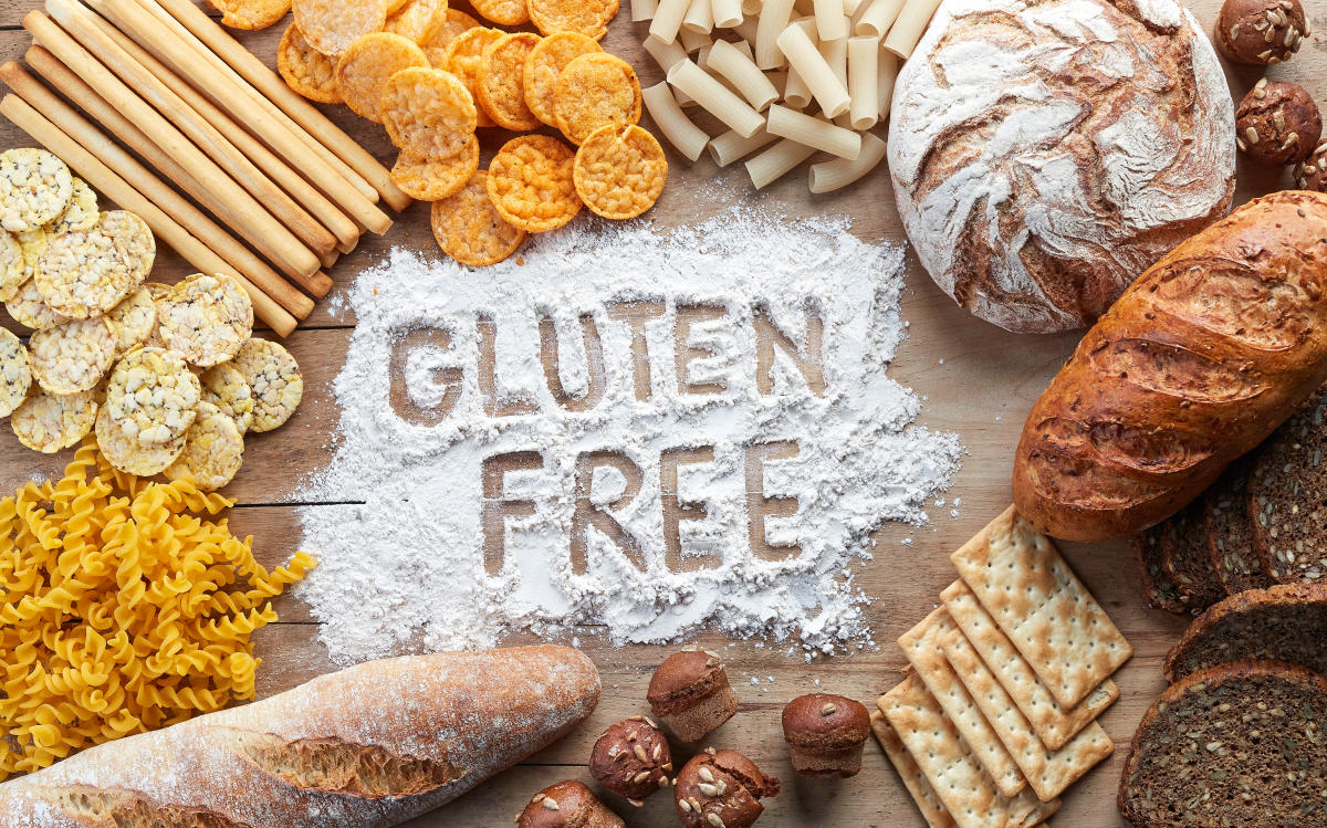 Gluten isn't a villain