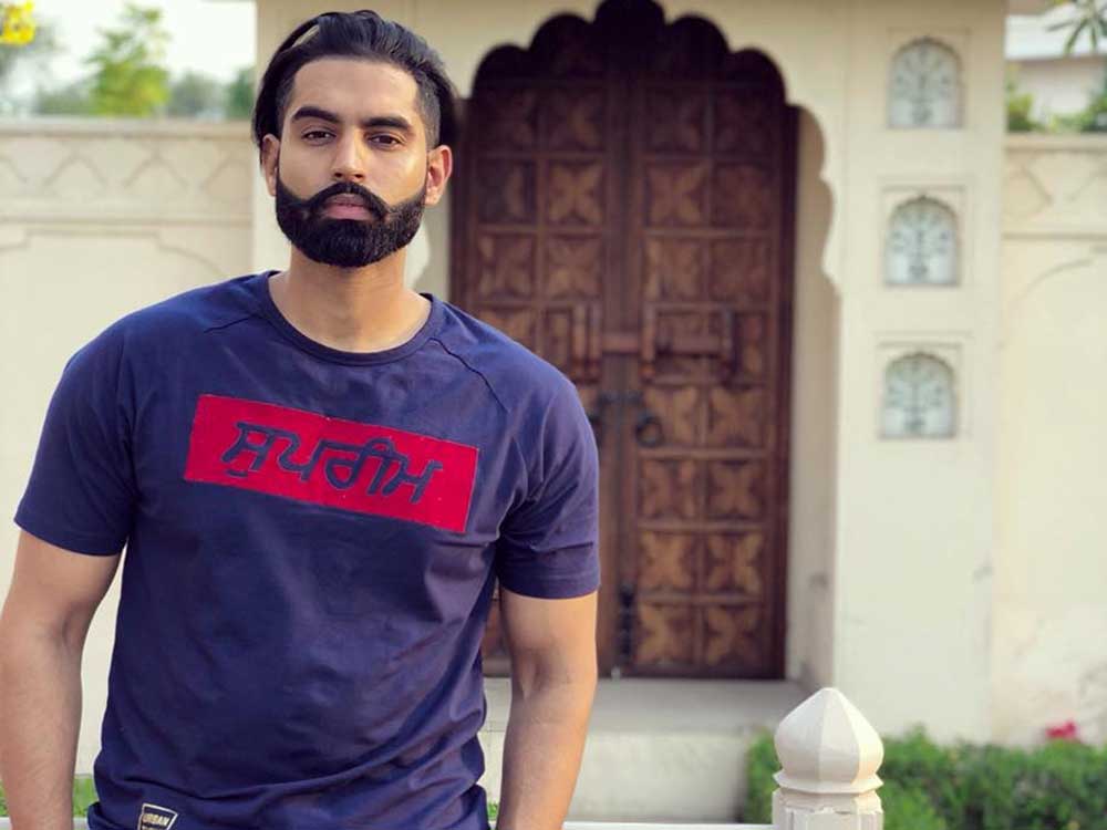 Punjabi singer Parmish Verma shot at in Mohali