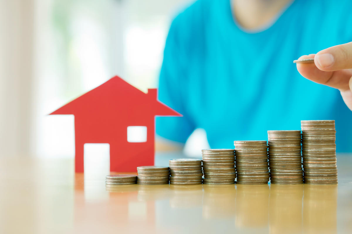 Homes & Interiors: Maximum returns, minimum risk