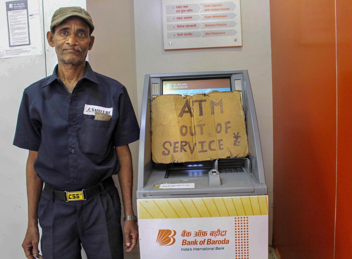 SBI makes cash available through PoS