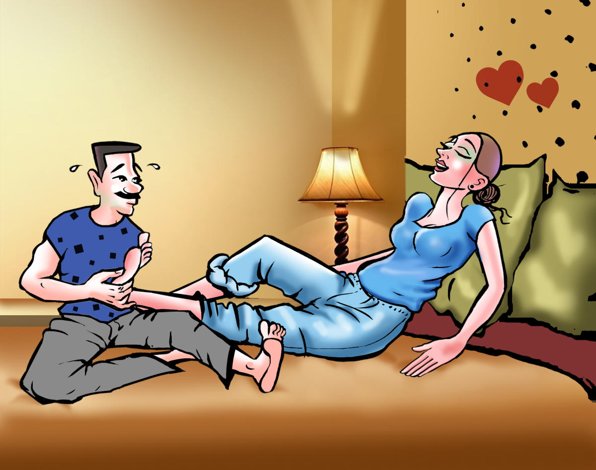 Metrolife: You’re so sweet, honey