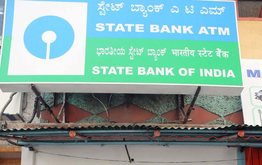SBI takes adhoc measures to calm nerves