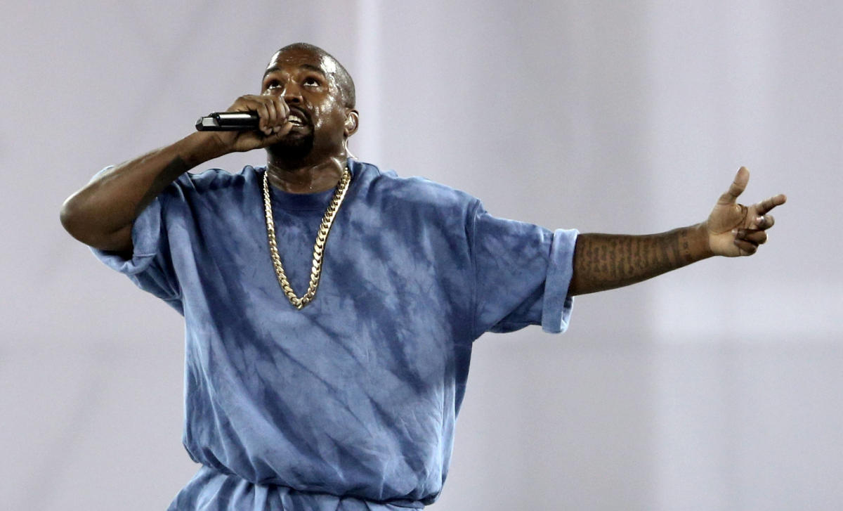 How well do you know Kanye, the philosopher?