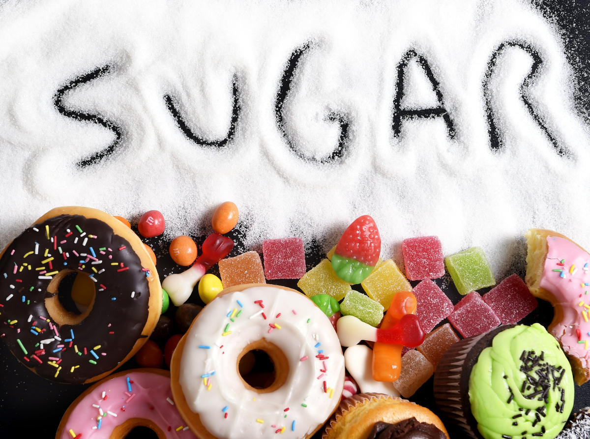 A heavy price for sweet indulgences