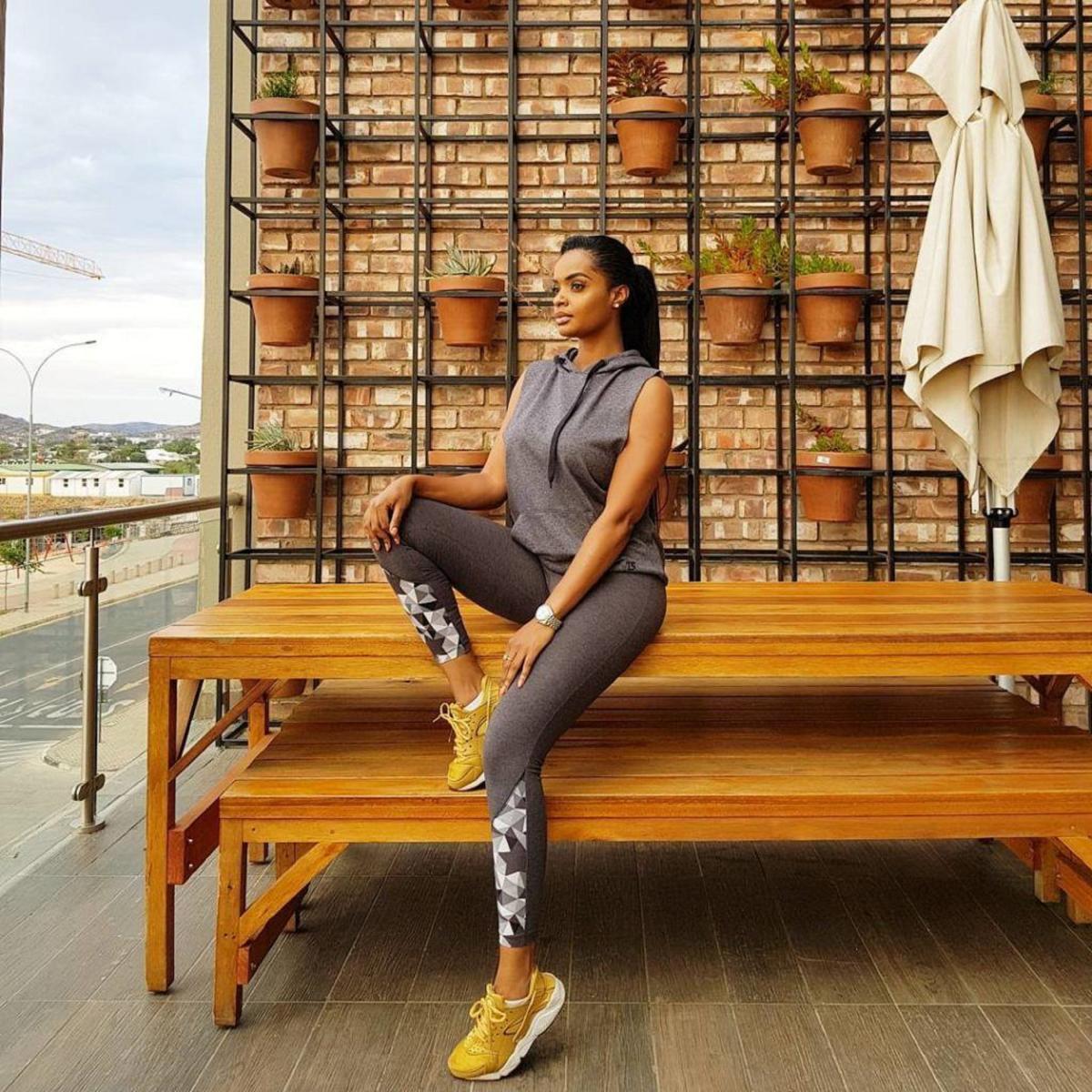 Get fit in style
