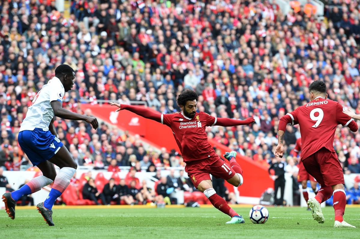 Liverpool held in Stoke stalemate