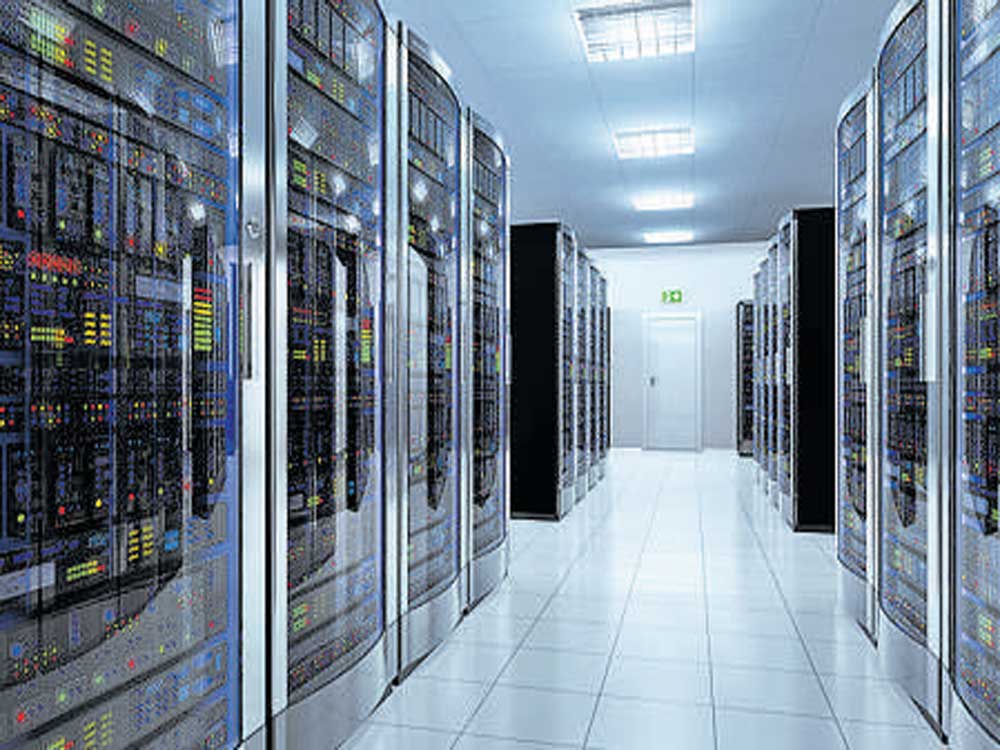 Data is new oil, but how do we put it to use