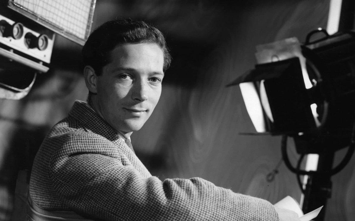 'Around the World in 80 Days' director Michael Anderson dies