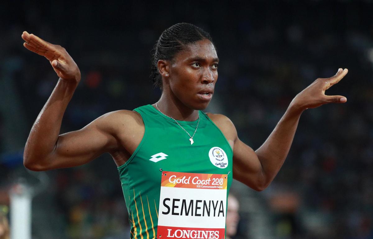 Spotlight on Semenya in opening meet