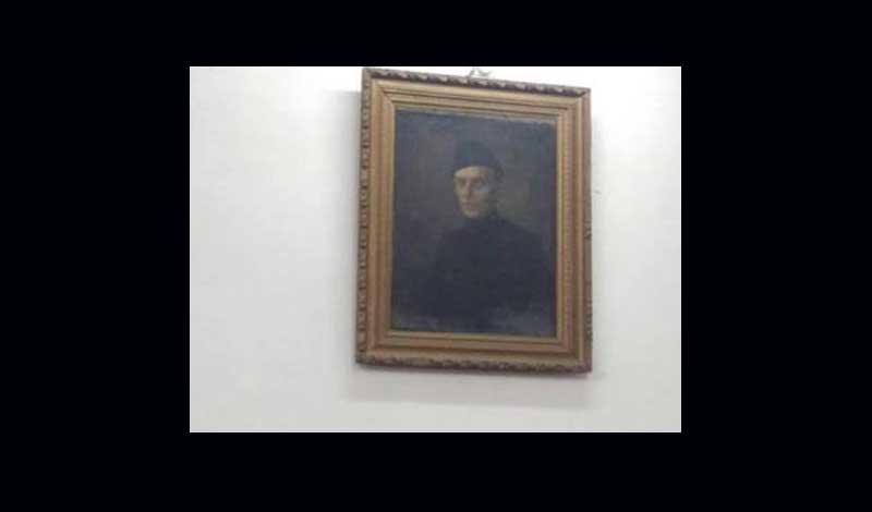 Jinnah portrait row: What's the rationale behind the demand?