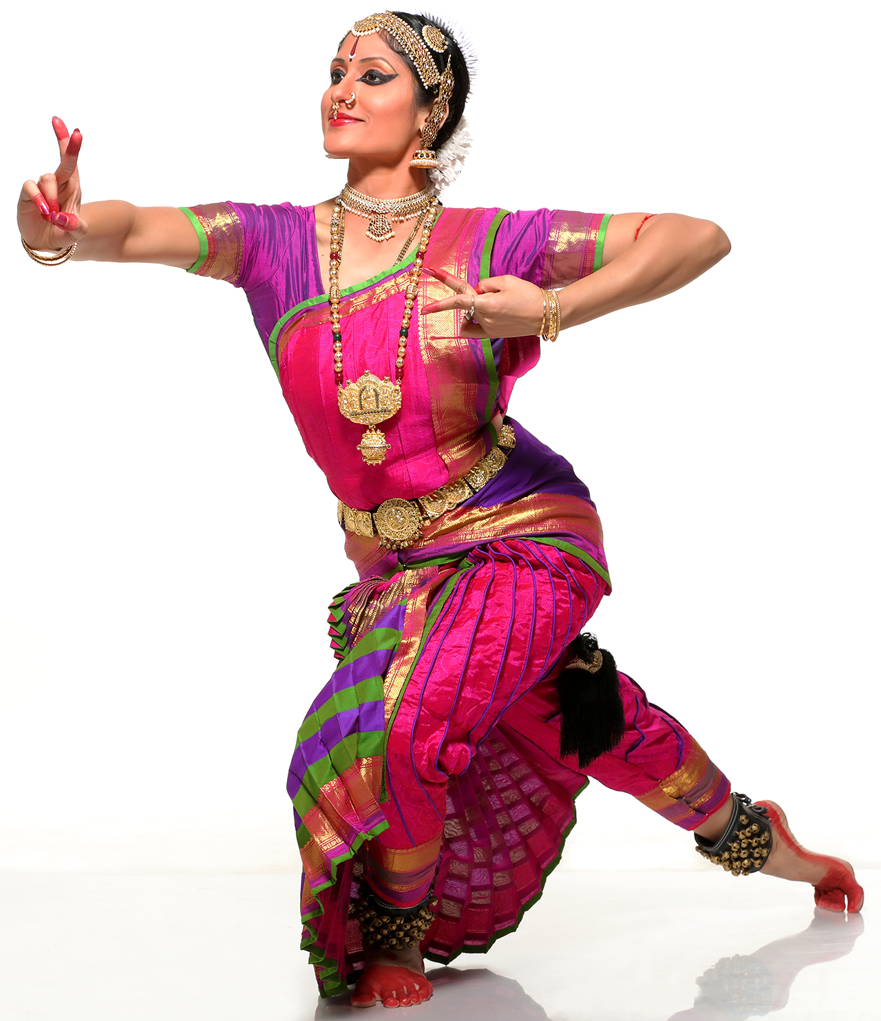 Meet this myth remaker 