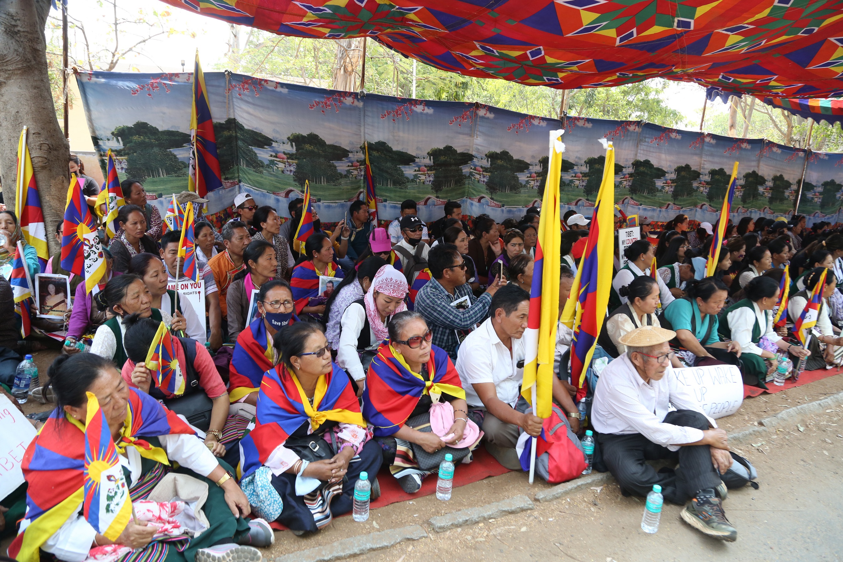 Despite voting rights, Tibetans may keep away from polling booths