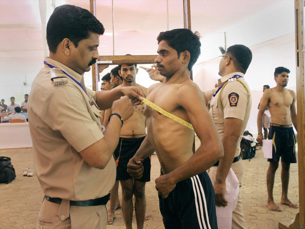 Power to arrest, and its misuse
