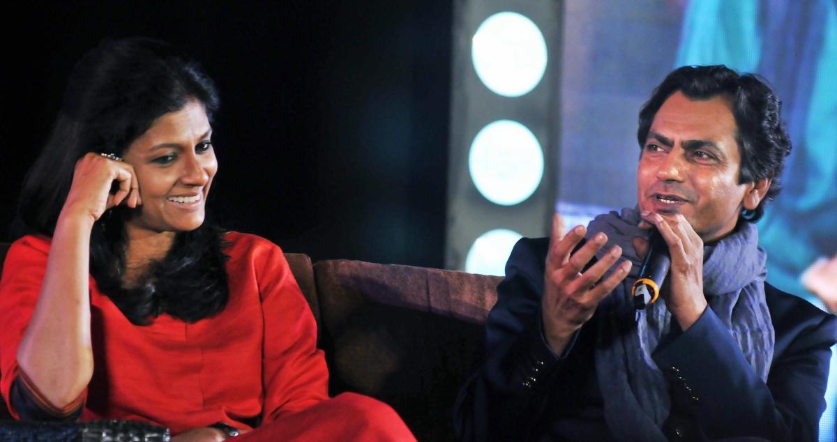 Cannes tunes into Manto's world and anguished voice