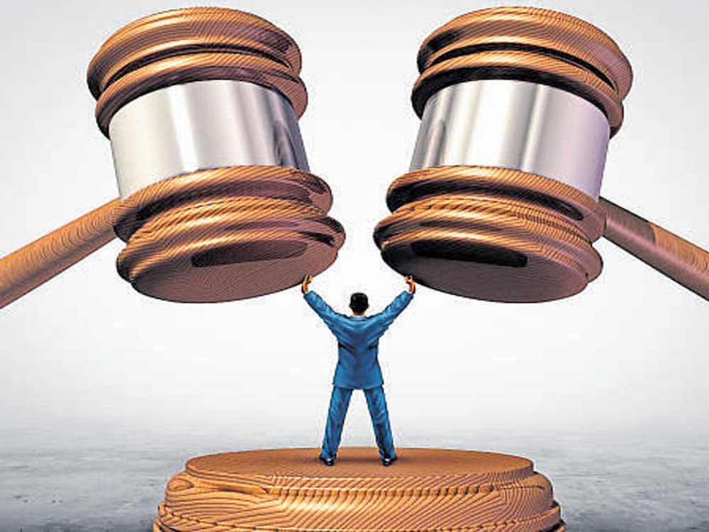 Man asked to spend three days with each of his 2 wives