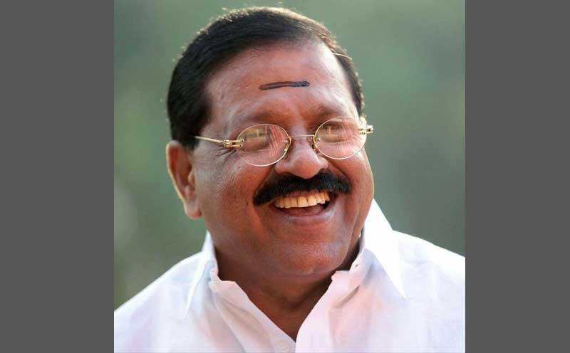Congress leader Rajmohan Unnithan's son trolled on FB 