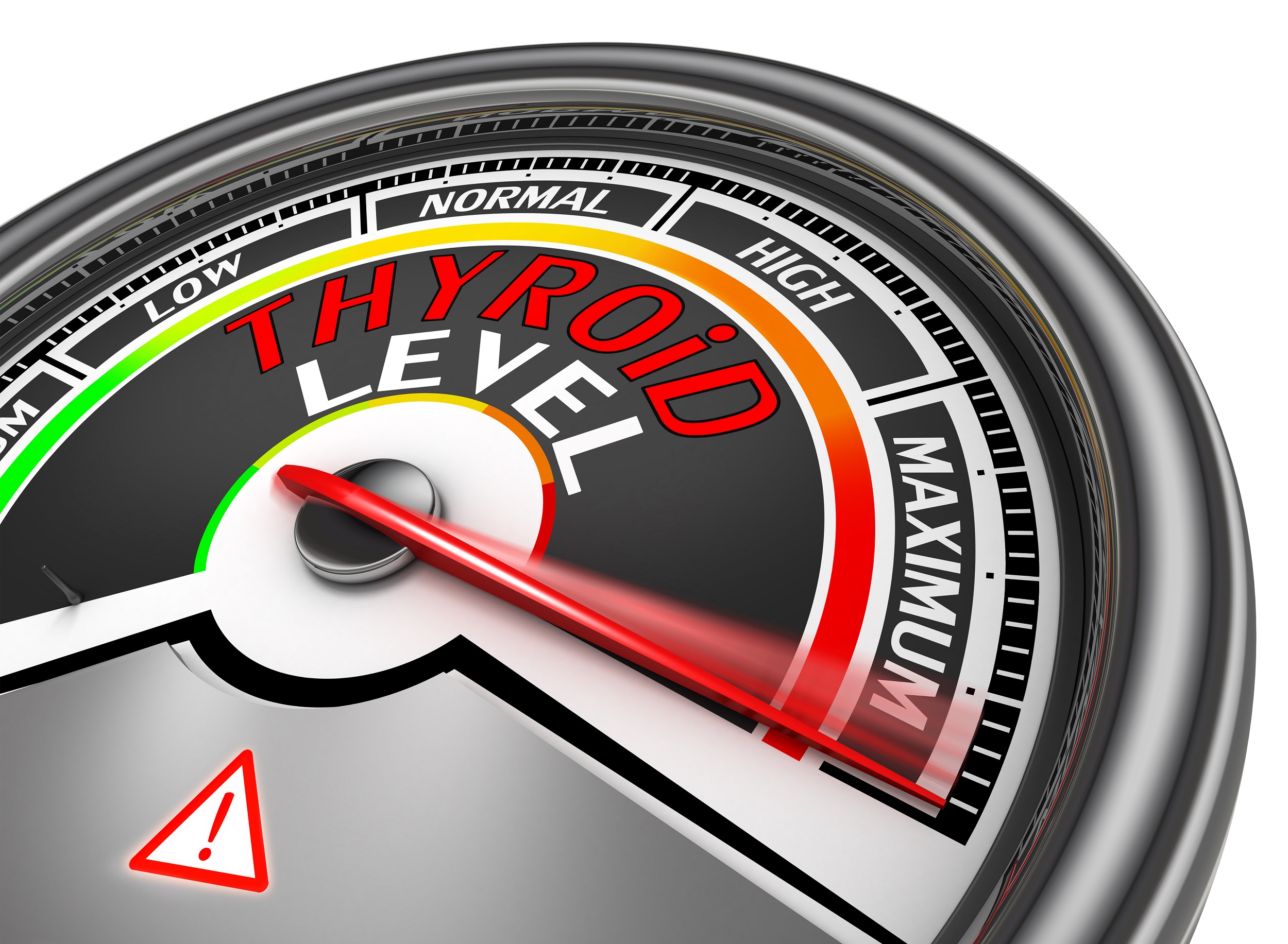 Tackling thyroid disorders