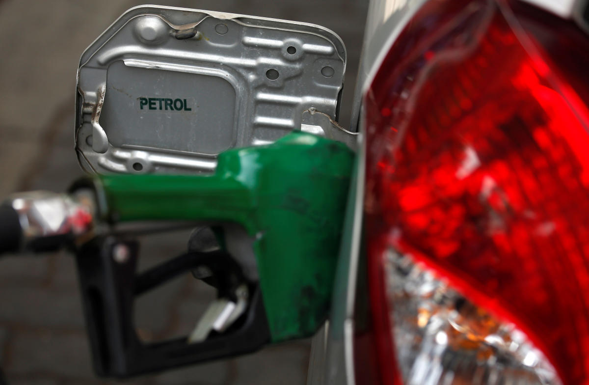 Consumers may get relief on fuels