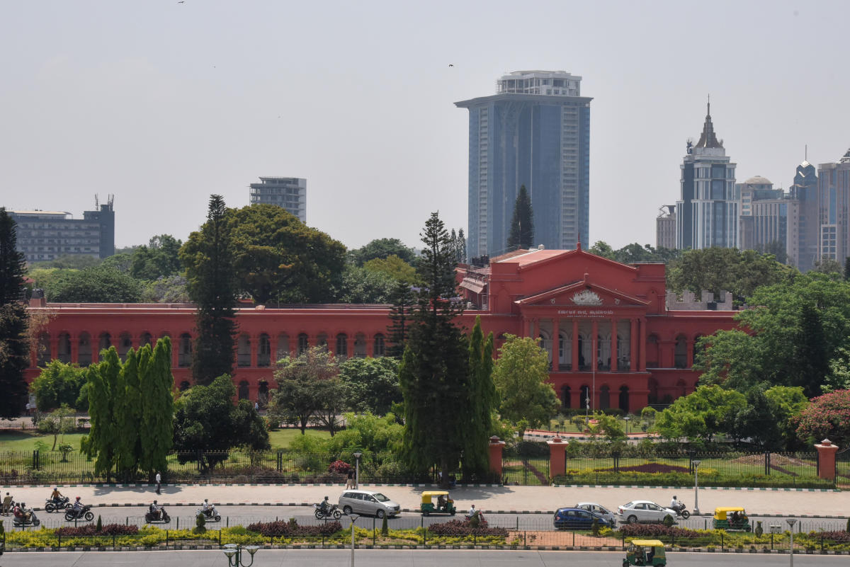 Court post: HC junks applicant's plea for separate exam