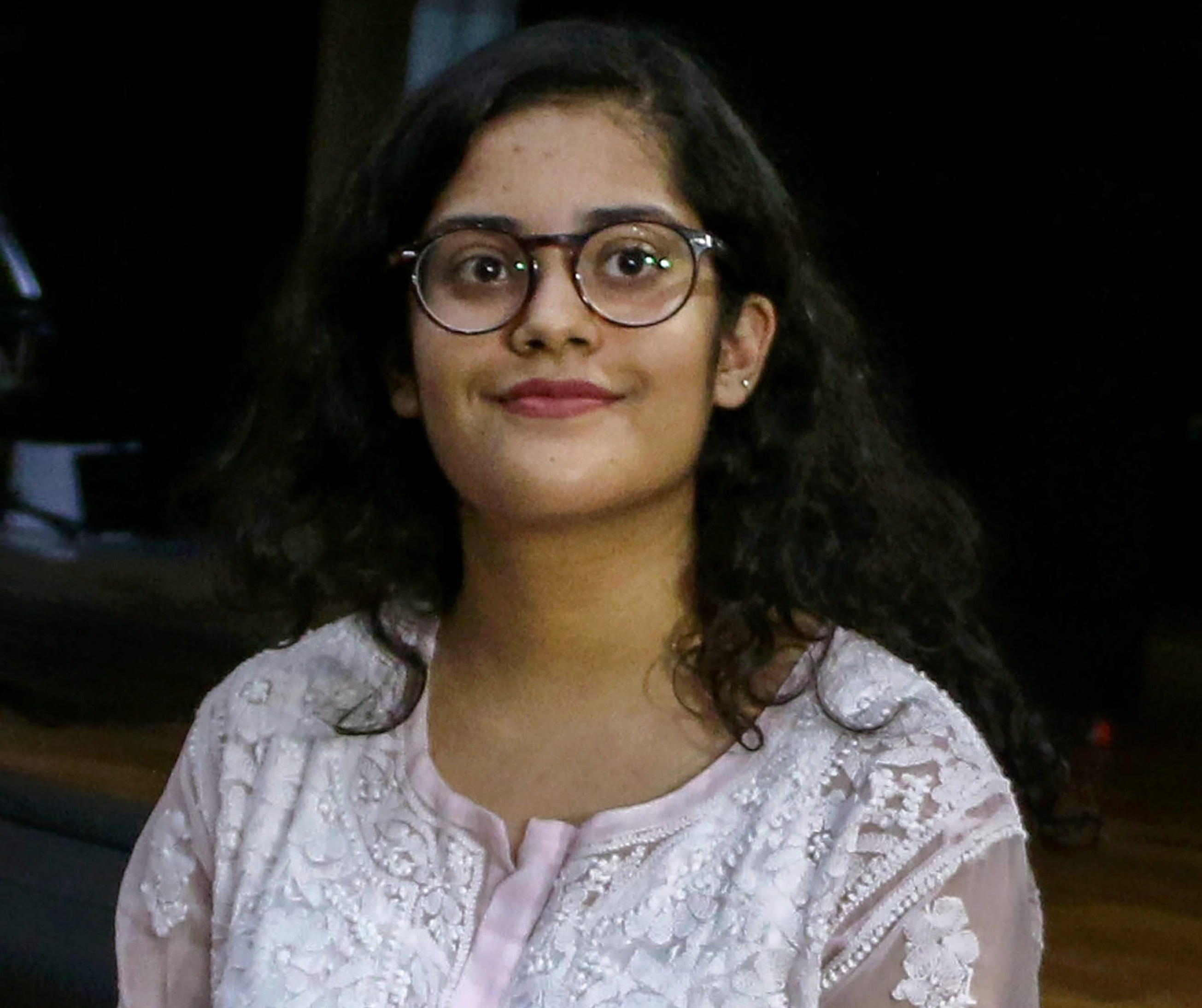 No secret formula, just hard work: CBSE Class XII topper