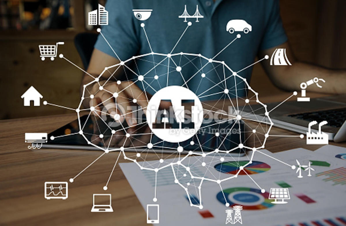 Is Artificial Intelligence helpful in picking stocks?