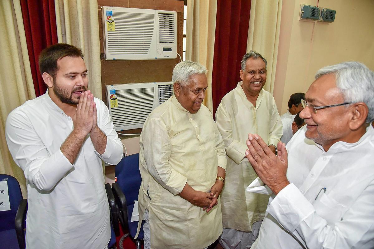 Jokihat bypoll: Litmus test for Nitish & Tejashwi