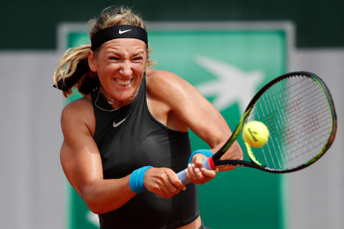 Serena should not get preferential treatment: Azarenka