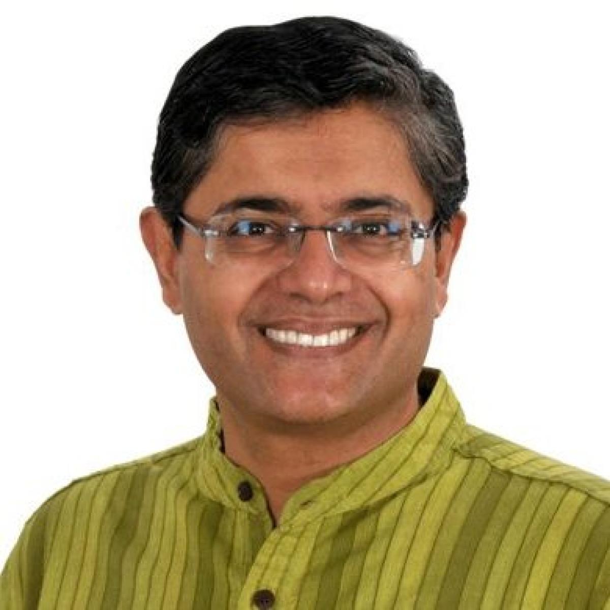 Suspended Odisha MP Baijayant Panda quits BJD