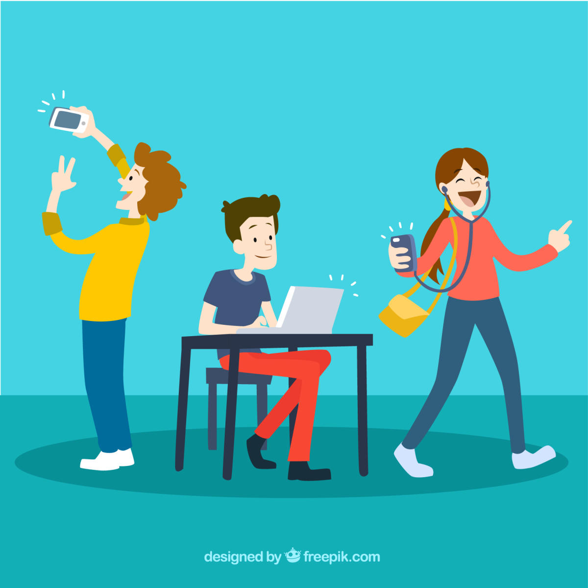 Lurking internet dangers: Cyber Mom as protector