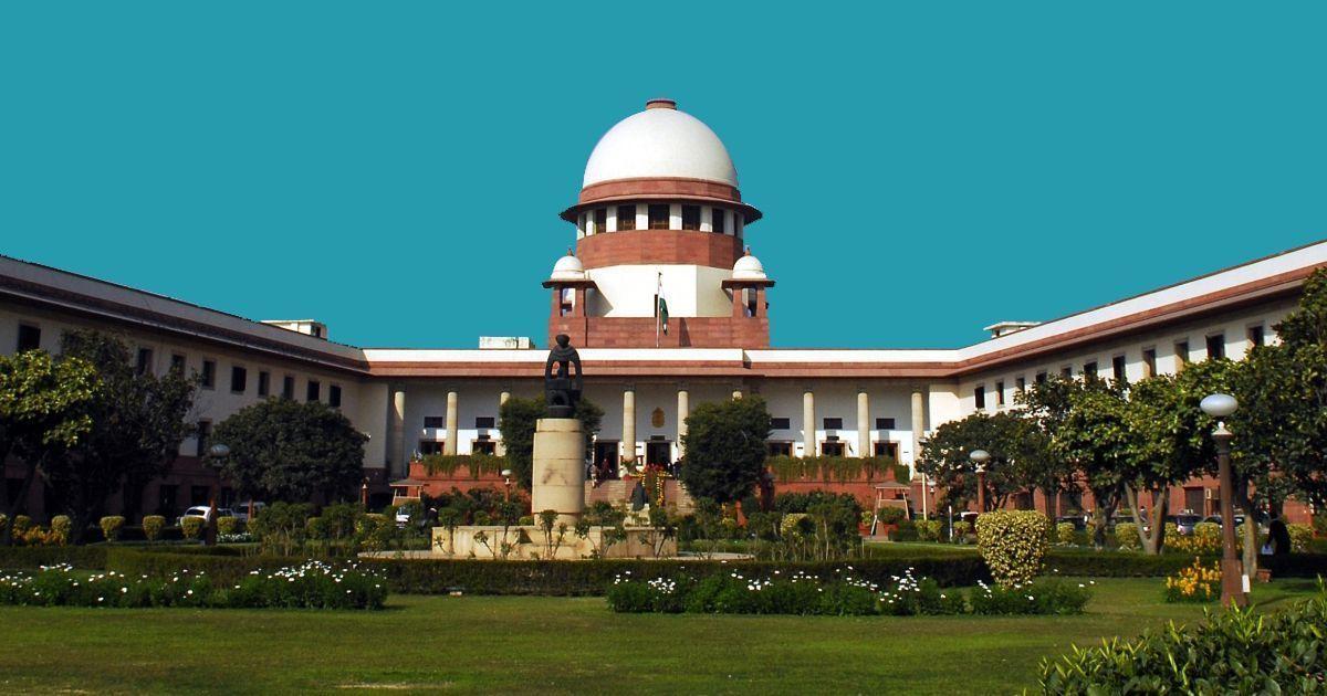 SC allows declaration of CLAT results