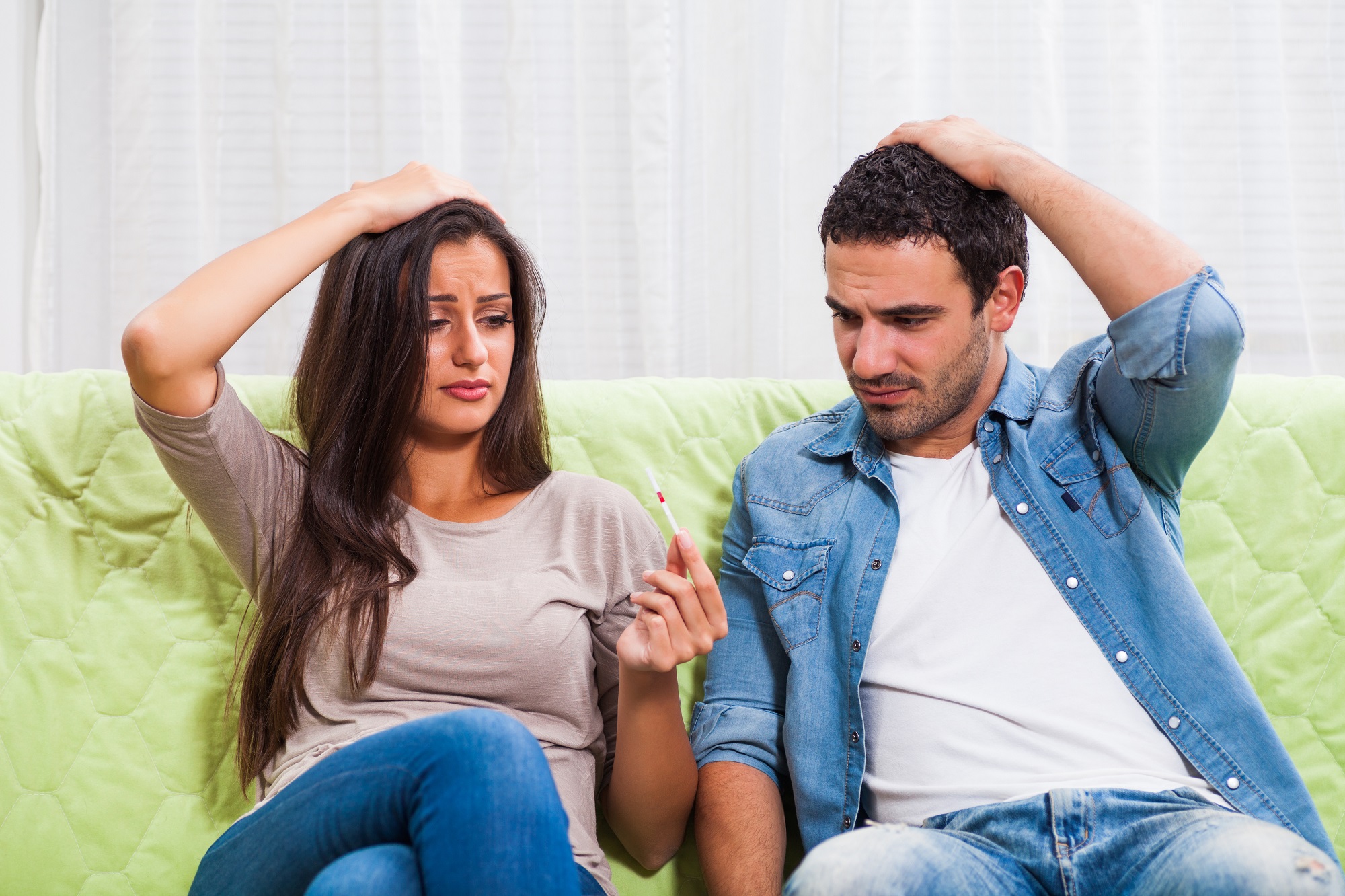 5 tips for couples with fertility issues