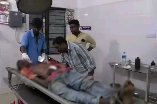 Villagers lynch north Indian youth near Hosur