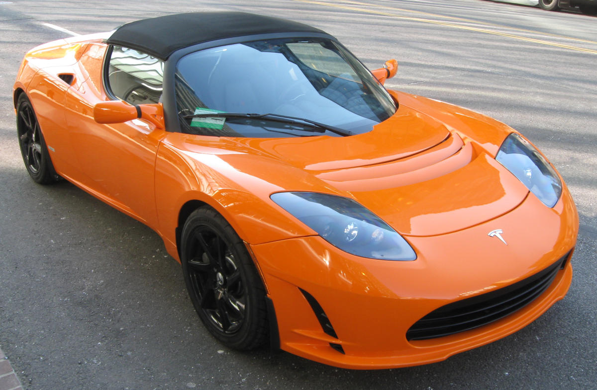 Plug-in and fast-charge for a smooth EV ride