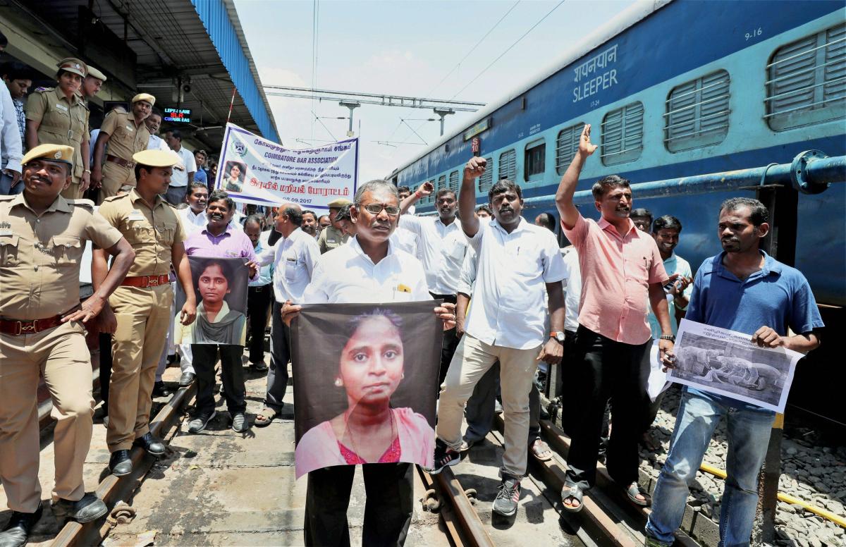 Medical aspirant kills self after failing to clear NEET